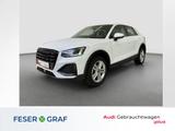 Audi Q2 Advanced 35 TFSI APP SHZ RFK - Audi: Geländewagen