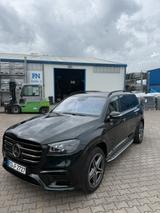 Mercedes-Benz GLS 450 4MATIC - - gebrauchte Mercedes-Benz GLS 450 aus dem Jahr 2023