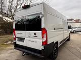 Fiat Ducato Grossr.-Kasten 35 180 Power L4H2 RS: 4035 - Fiat Ducato: L4