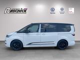 Volkswagen Multivan T7 Edition lang LÜ TDI DSG AHK Pano ACC - mit Diesel-Antrieb: Navigationssystem