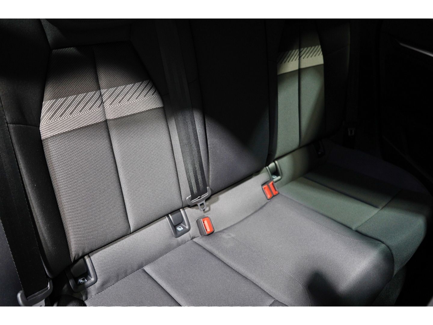 Audi A3 - Bild 8