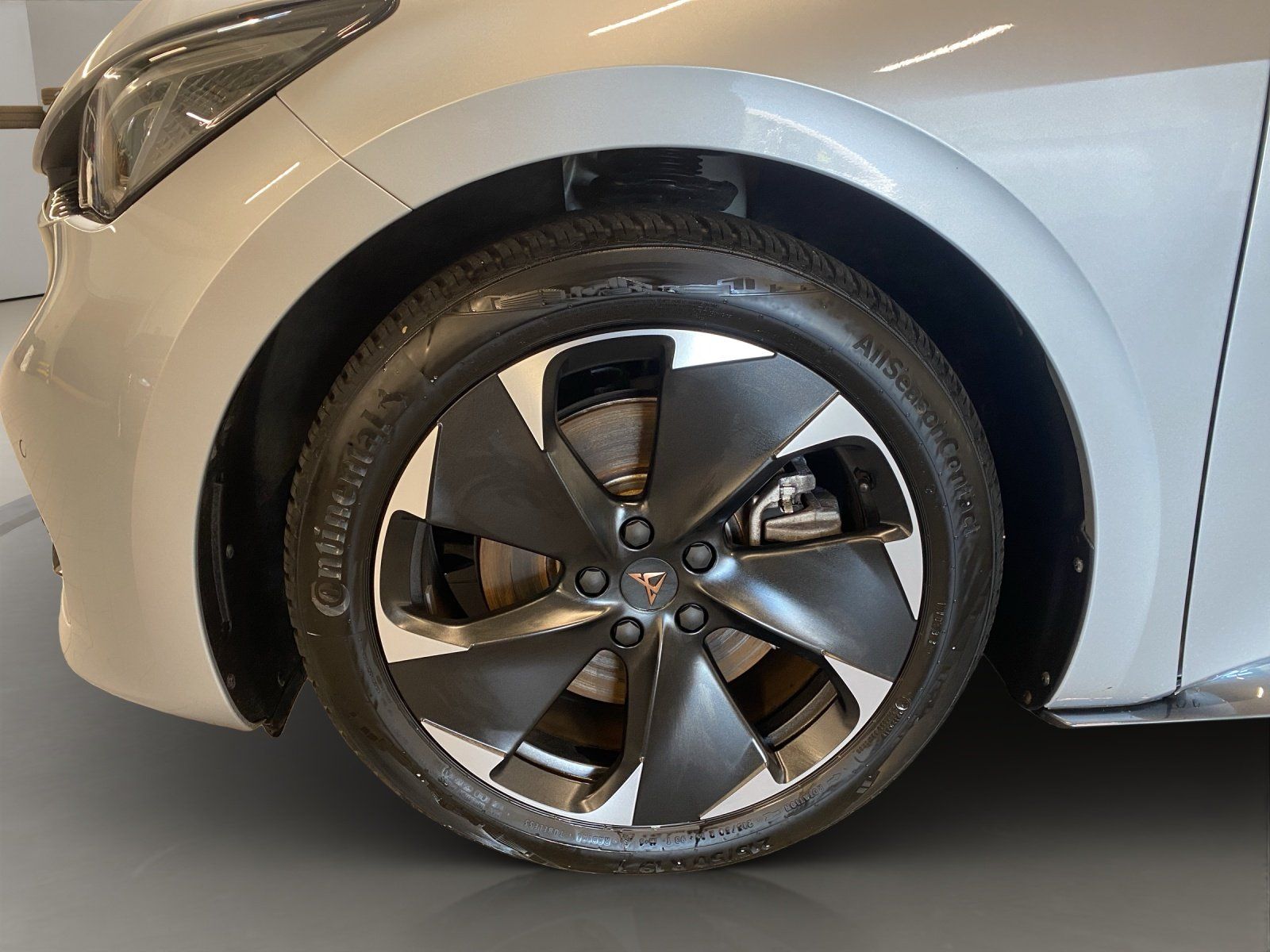 Cupra Born - Bild 7