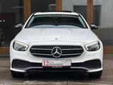 Mercedes-Benz E200 Lim 4Matic NIGHT AUT LED KAM WIDE DISTR - Mercedes-Benz E 200