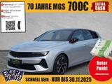 Opel Astra GS Line #NAVI #S&S #Metallic #LED