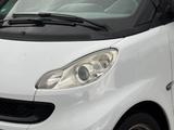 Smart ForTwo fortwo coupe Edition Weis Schwarz - Smart: Edition