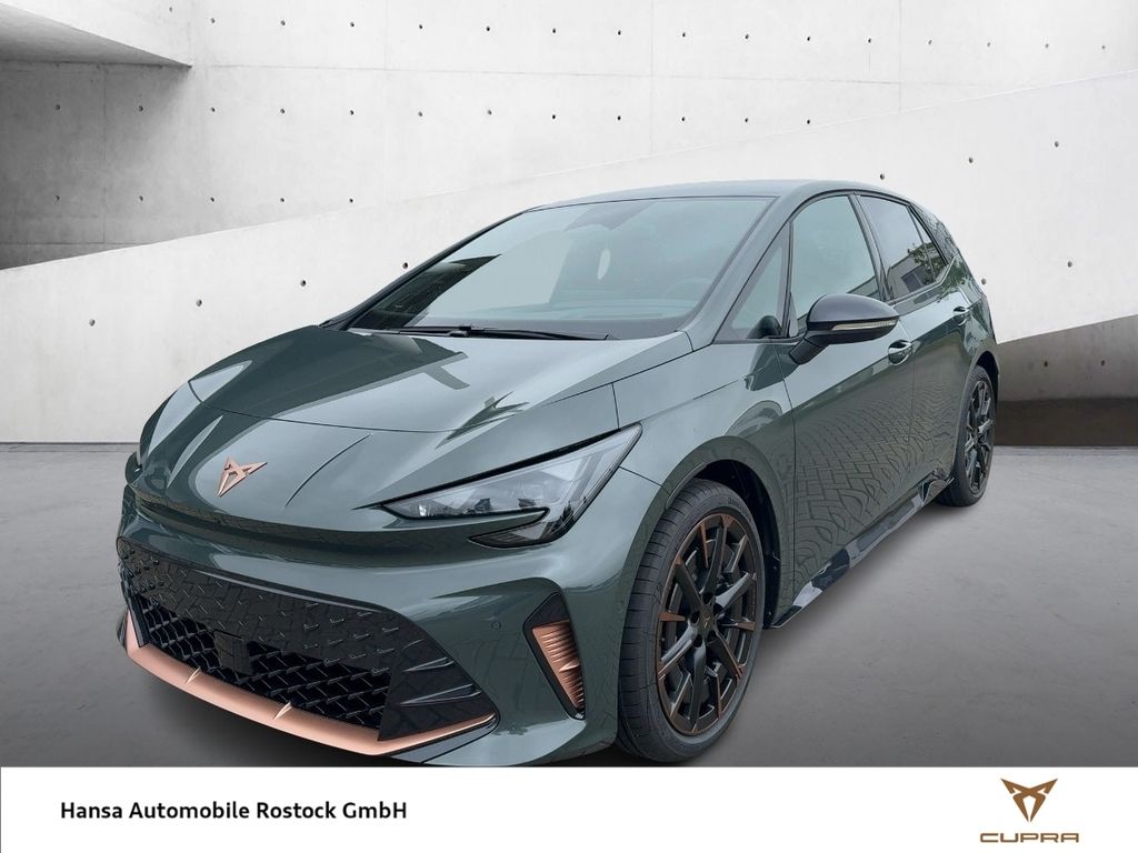 Image of Cupra Born