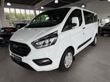 Ford Transit Custom L2 *Leder*9-Sitze*BI-Xenon*