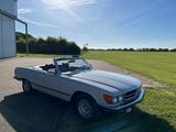 Mercedes-Benz Mercedes - Benz 380 SL, W107 - Mercedes-Benz: W107