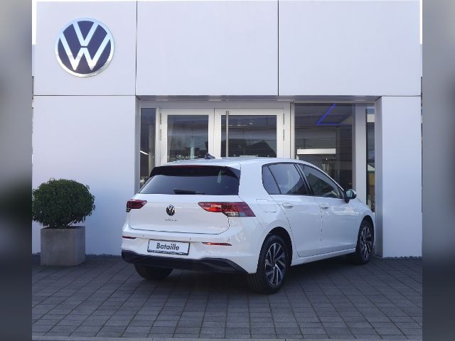 Golf VIII 1.5 TSI Life *355,- ohne Anzahlung*