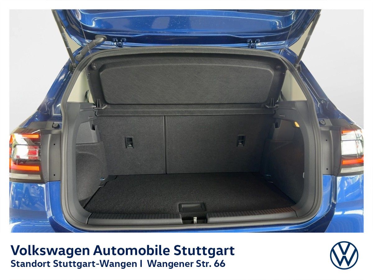 Volkswagen T-Cross - Bild 5