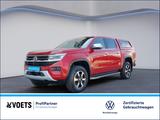 Volkswagen Amarok Style 3.0 TDI 4Motion 1,99% Finanzierung