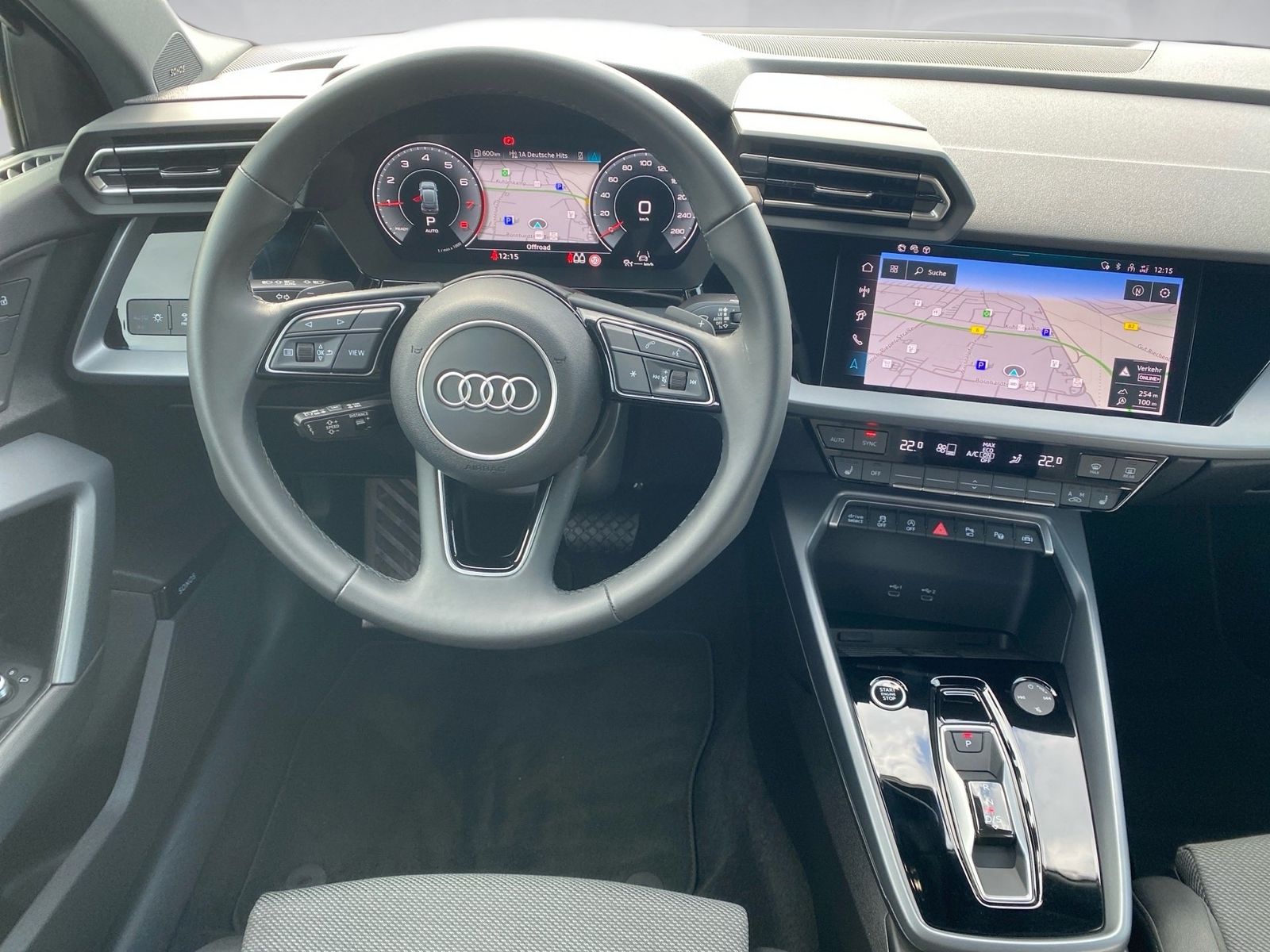 Audi A3 - Bild 20