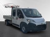 Toyota Proace Max Pritsche Doppelk. 35 L3 Heavy BlueHDi - Toyota Proace Max mit Diesel-Antrieb: Automatik