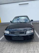 Audi A3 1.9 TDI TÜV NEU - Audi A3 aus 2002: 1.9