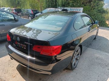 BMW 320 - 5
