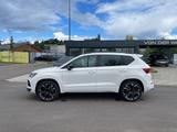 Cupra Ateca TSI VZ DSG 4Drive Top View Navi SHZ Klima - scheckheftgepflegte Cupra Ateca