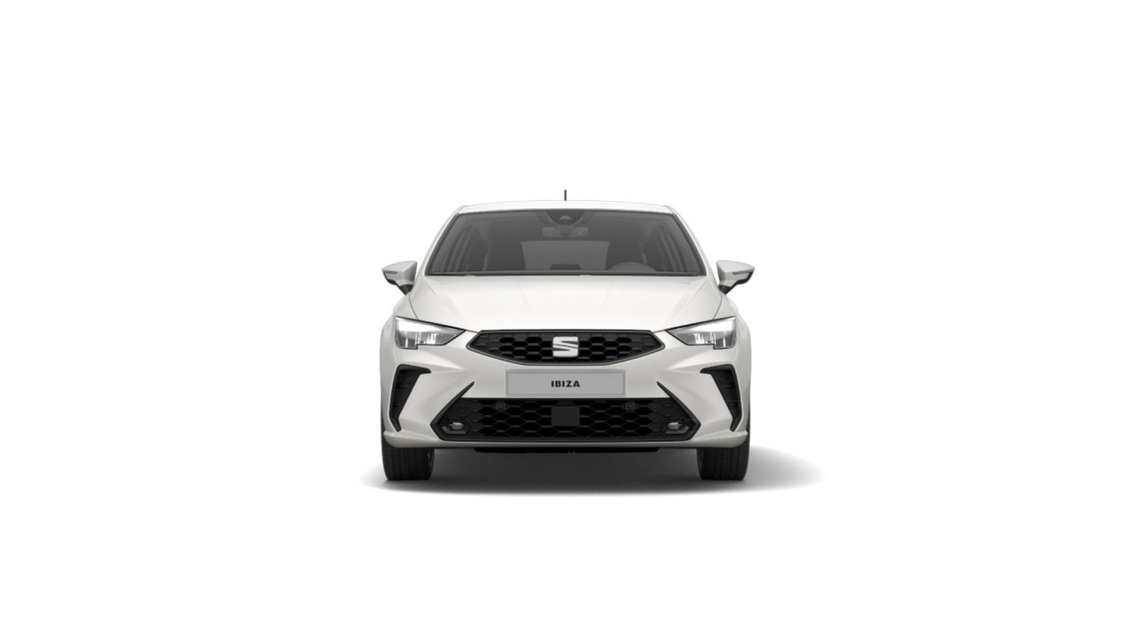 Seat Ibiza - Bild 3