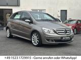 Mercedes-Benz B 180 CDI|Automatik|Sitzheizung|TÜV NEU|1Hand - gebrauchte Mercedes-Benz B 180 aus dem Jahr 2006