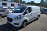 Ford Transit Custom Kasten 300 L2 Trend - Ford Transit Custom: 300 L2 Trend