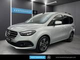 Mercedes-Benz T 180 d PROGRESSIVE Standard LED AHK Keyl-GO PTS - Mercedes T-Klasse mit Schiebetür