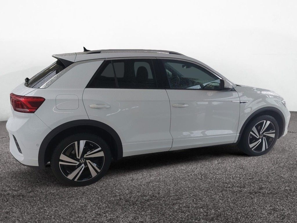 Volkswagen T-Roc 1.5 TSI DSG R-Line AHZV foto 5