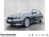 BMW 318d A PANO 360°KAM RFK NAVI LED Sound Syst. LM - BMW 318 in Düsseldorf