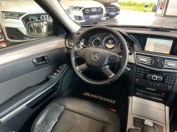 Mercedes-Benz E 250 CGI BlueEfficiency *Avantgarde*BiXenon*