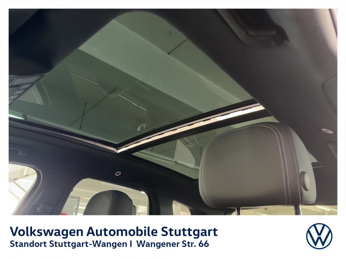 Volkswagen Touareg - Bild 12