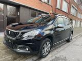Peugeot 2008 Style - Peugeot 2008 Style mit Benzin-Antrieb
