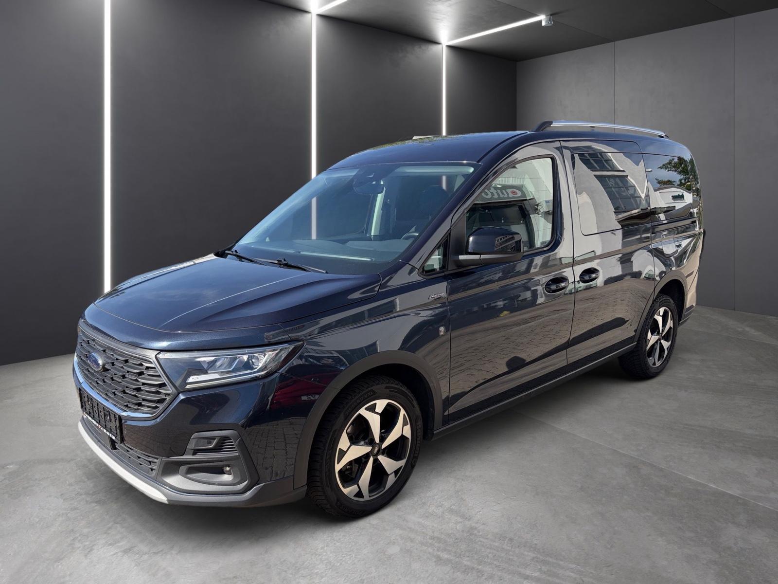 Ford Grand Tourneo Connect 2.0 EcoBlue Active