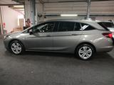 Opel Astra K Sports Tourer Active AUTOMA/NAVI 1.HAND! - Opel Astra: Kombi, H