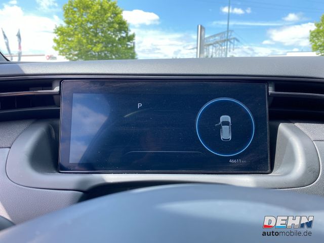 Hyundai Tucson HEV Hybrid N-Line ACC Navi LED