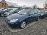 Ford Focus 1.8 Klima Tüv Anhkpl FunkZv El.Fh - Ford Focus aus 2004: Kombi