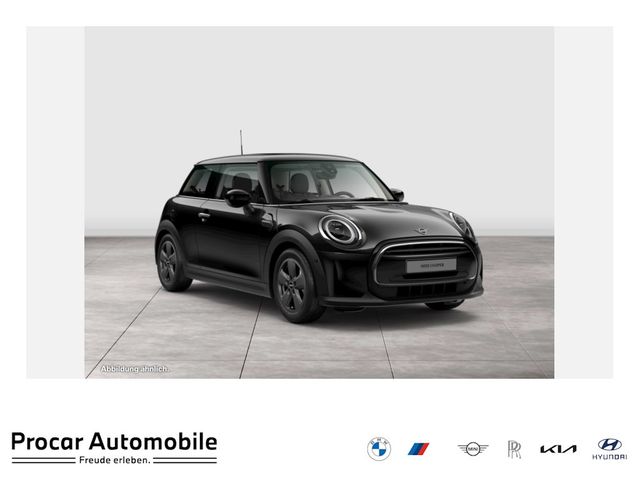 MINI Cooper PANO NAVI LED PDC V+H DAB Parkass. Klima