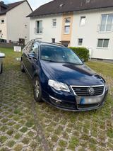 Volkswagen Passat Motor Getriebe 1A 2.0 Diesel - Volkswagen Passat: Getriebe