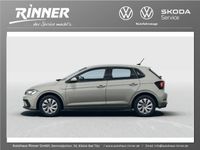 Volkswagen Polo - Vorschau Bild 2