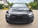 Audi SQ7 4.0 TDI quattro tiptronic - 7. Sitze - Audi SQ7 Gebrauchtwagen