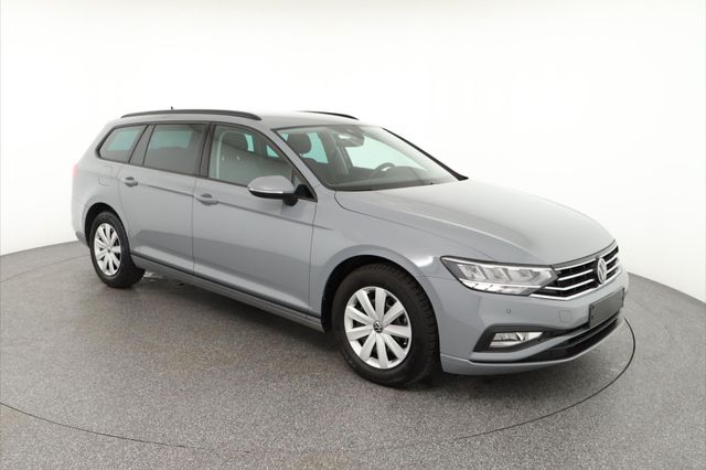 Volkswagen Passat Variant 1.5 TSI °ACC°AHK°R-Kamera°LED°