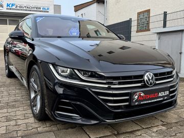 Volkswagen Arteon - 5
