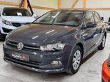 Volkswagen Polo VI Highline TGI/SHZ/PDC/KLIMAAUTO. - Volkswagen Polo mit CNG-Antrieb