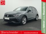 Volkswagen Tiguan 2.0 TDI DSG 4Mo. R-Line BLACK-STYLE PANO  - VW Tiguan Gebrauchtwagen in Freiburg