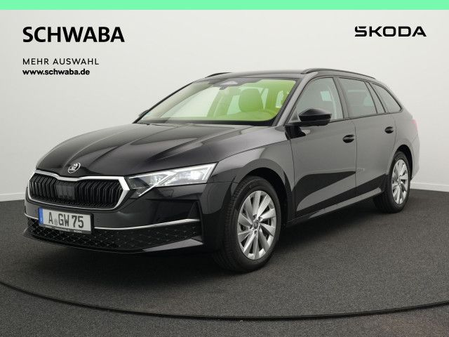 Skoda Octavia Combi Selection 2,0 TDI DSG *MATRIX*AHK*