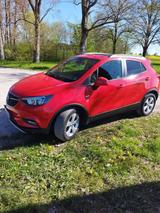 Opel Mokka X - Opel Mokka X von privat