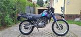 Yamaha XT 350 Bj. 1995 - YAMAHA XT 350