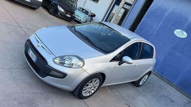 Fiat FIAT PUNTO EVO 1.3 MJT 75CV DYNAMIC