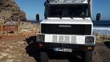 Andere Allrad-Wohnmobil Expeditionsmobil Bremach TGR-35 - Angebote