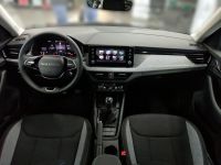 Skoda Kamiq - Vorschau Bild 10