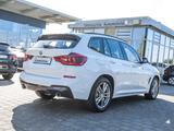 BMW X3 xDrive20d A M Sport HUD AHK RFK NAVI LED LM - gebrauchte BMW X3 aus dem Jahr 2019