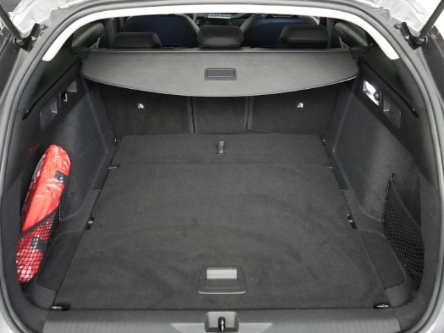 Astra L ST ELEGANCE CDTI AUTOMATIK+LED+NAVI+RÜCK
