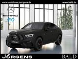 Mercedes-Benz GLC 43 AMG 4M Coupé Pano/DYNAMIC+/Night/Magno/21